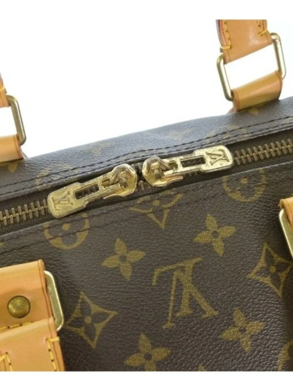 Louis Vuitton this authentic